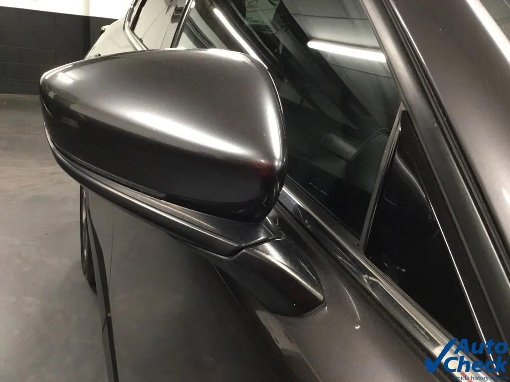 Used 2021 Gray Mazda Premium image 17