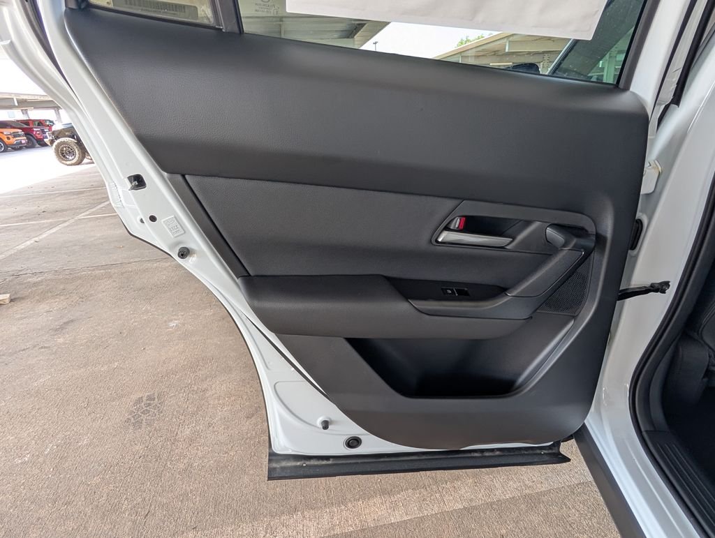 New 2026 Wind Chill Pearl Mazda 2.5 S Preferred AWD image 8