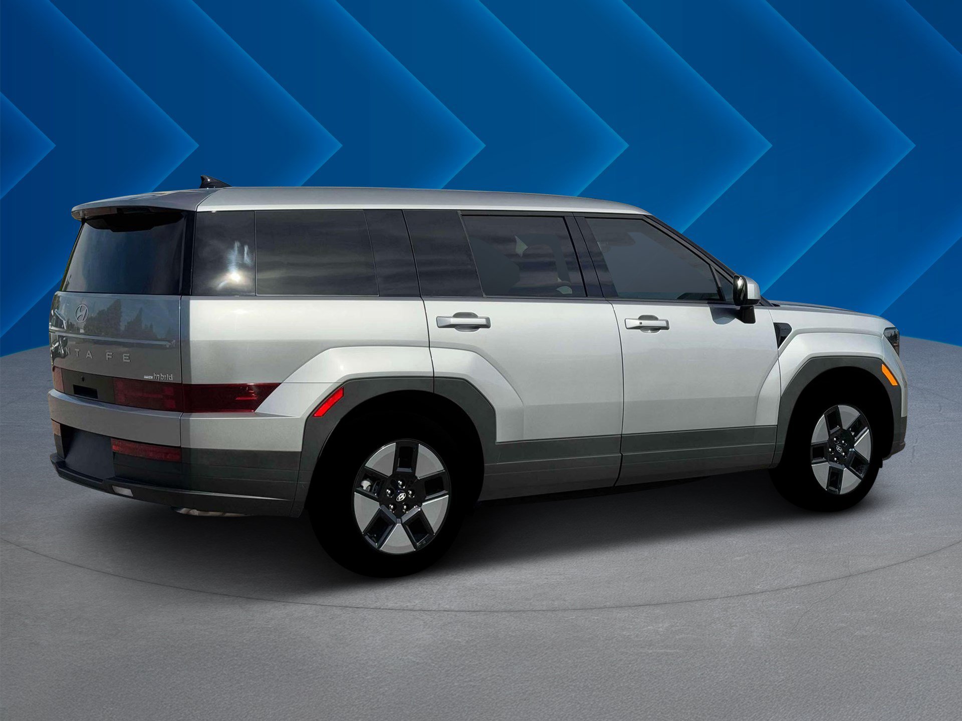 2026 Hyundai Santa Fe SE - Photo 9
