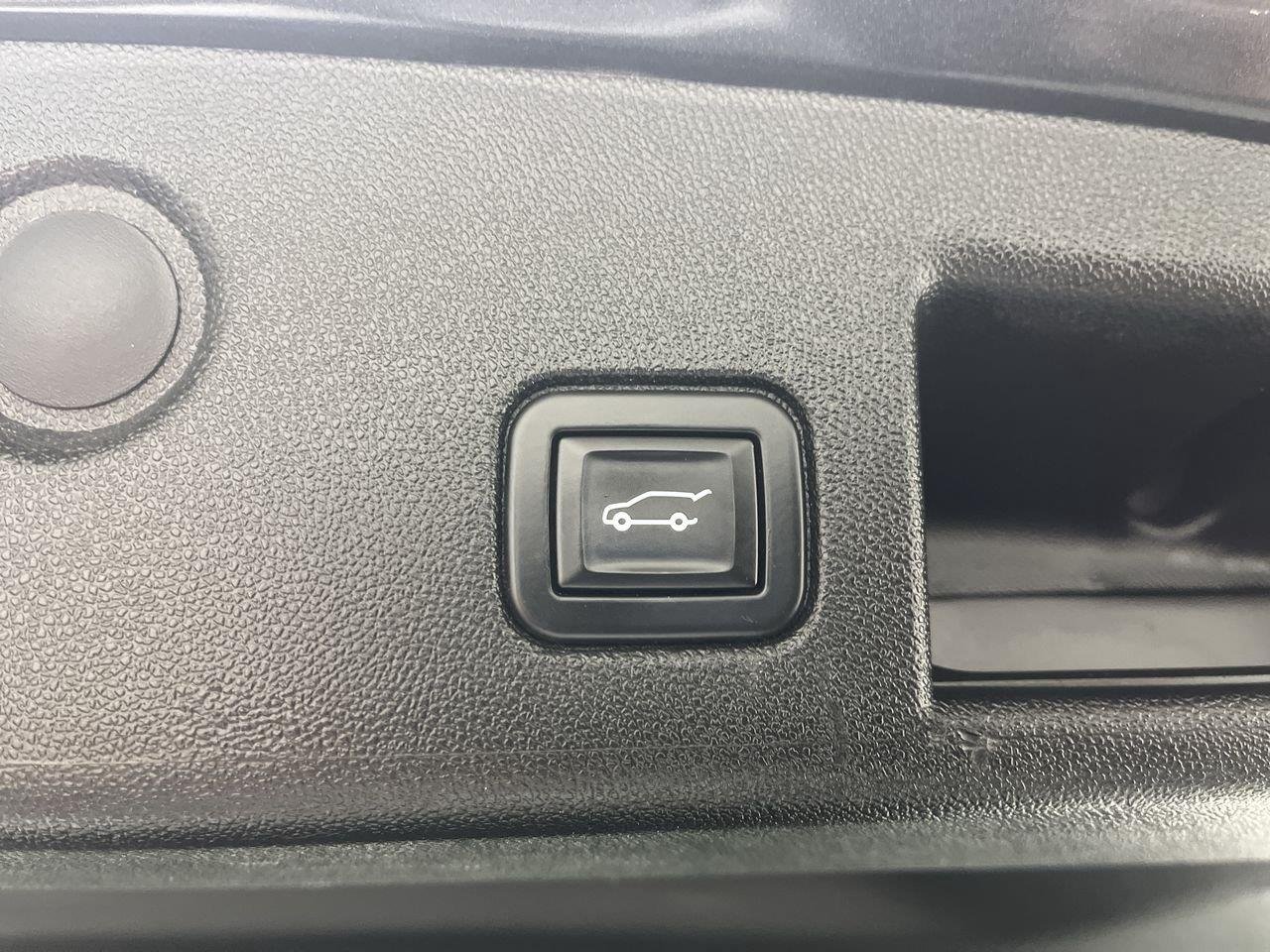 Used 2021 Nightfall Gray Metallic Chevrolet LT image 28