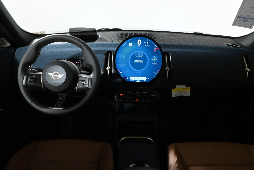 2026 MINI Countryman S - Photo 17