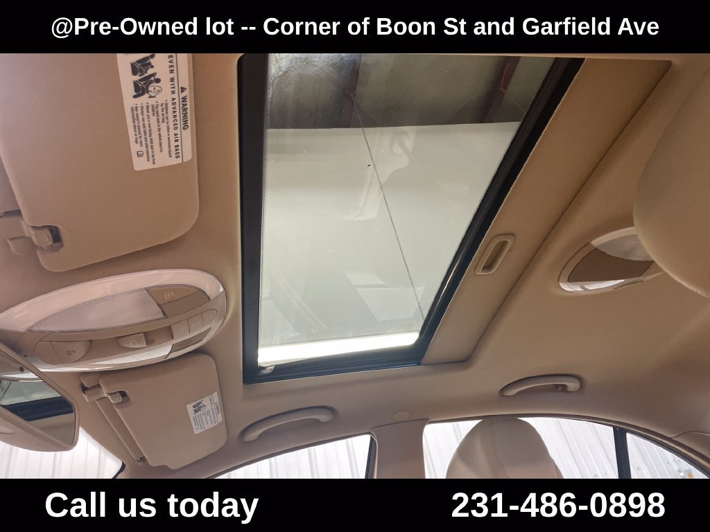 Used 2008  Mercedes-Benz E 350 image 9