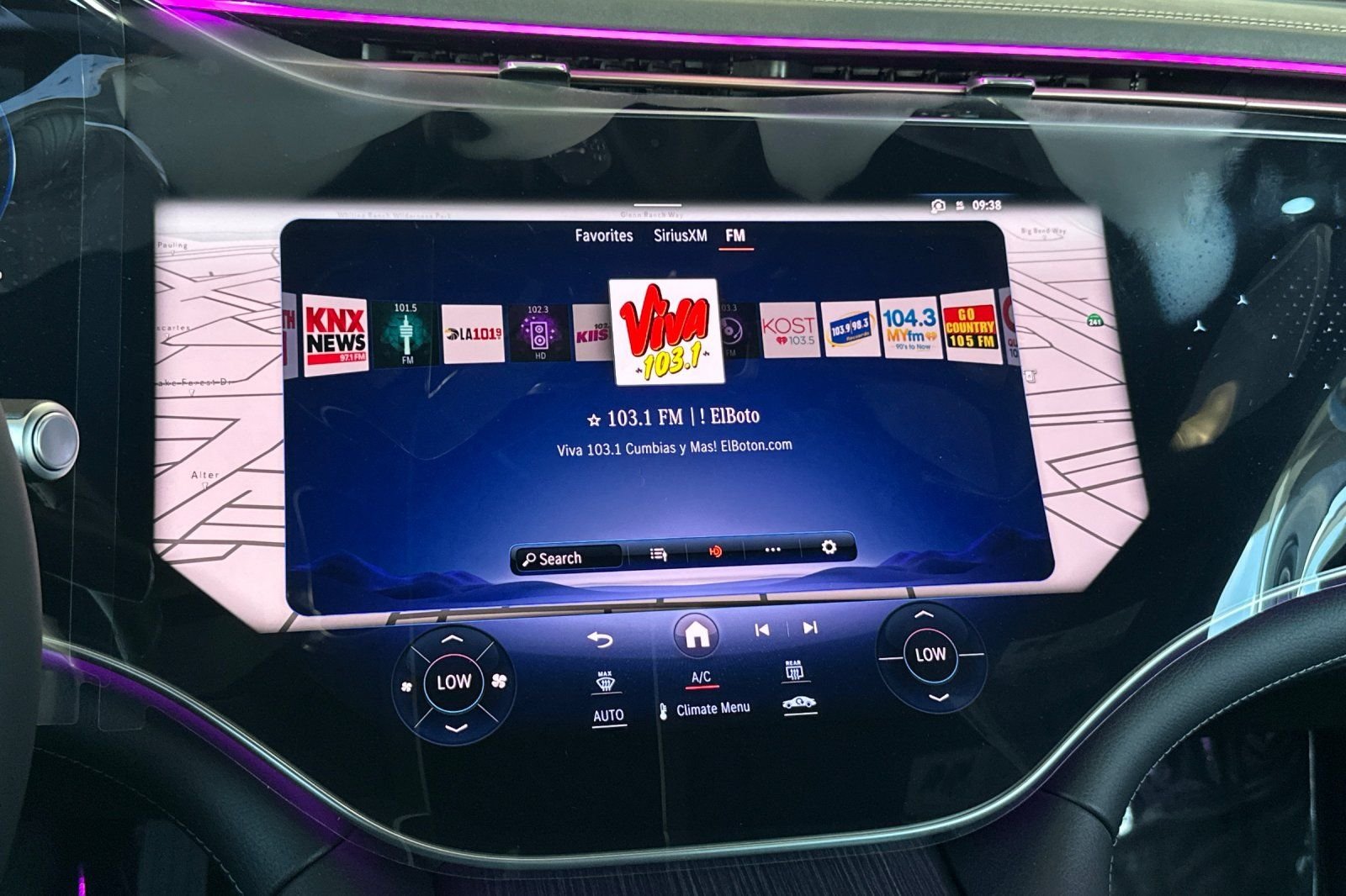 2026 Mercedes-Benz EQS Base - Photo 34