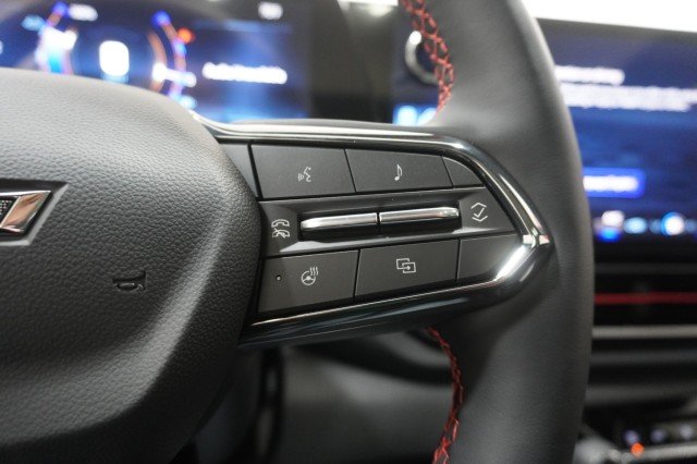 2025 Chevrolet Silverado EV RST - Photo 28