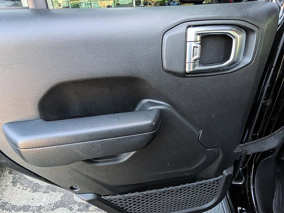 2023 Jeep Gladiator Rubicon - Photo 27