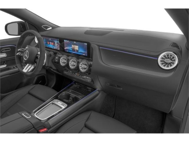 New 2026 Cirrus Silver Metallic Mercedes-Benz AMG® GLA 35 4MATIC® SUV image 27
