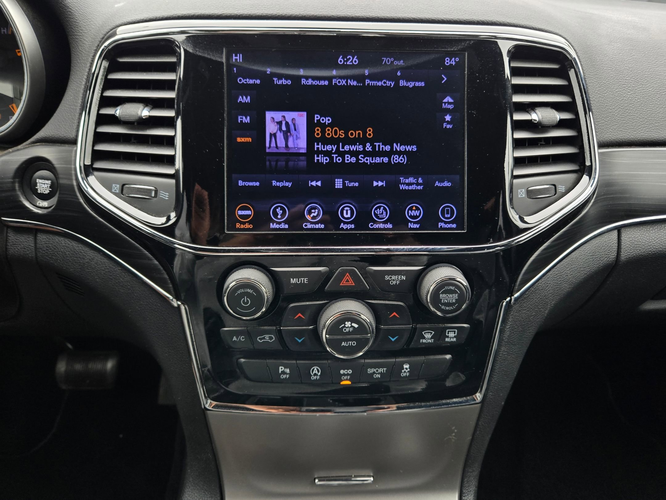 Used 2019 Velvet Red Pearlcoat Jeep Limited image 15