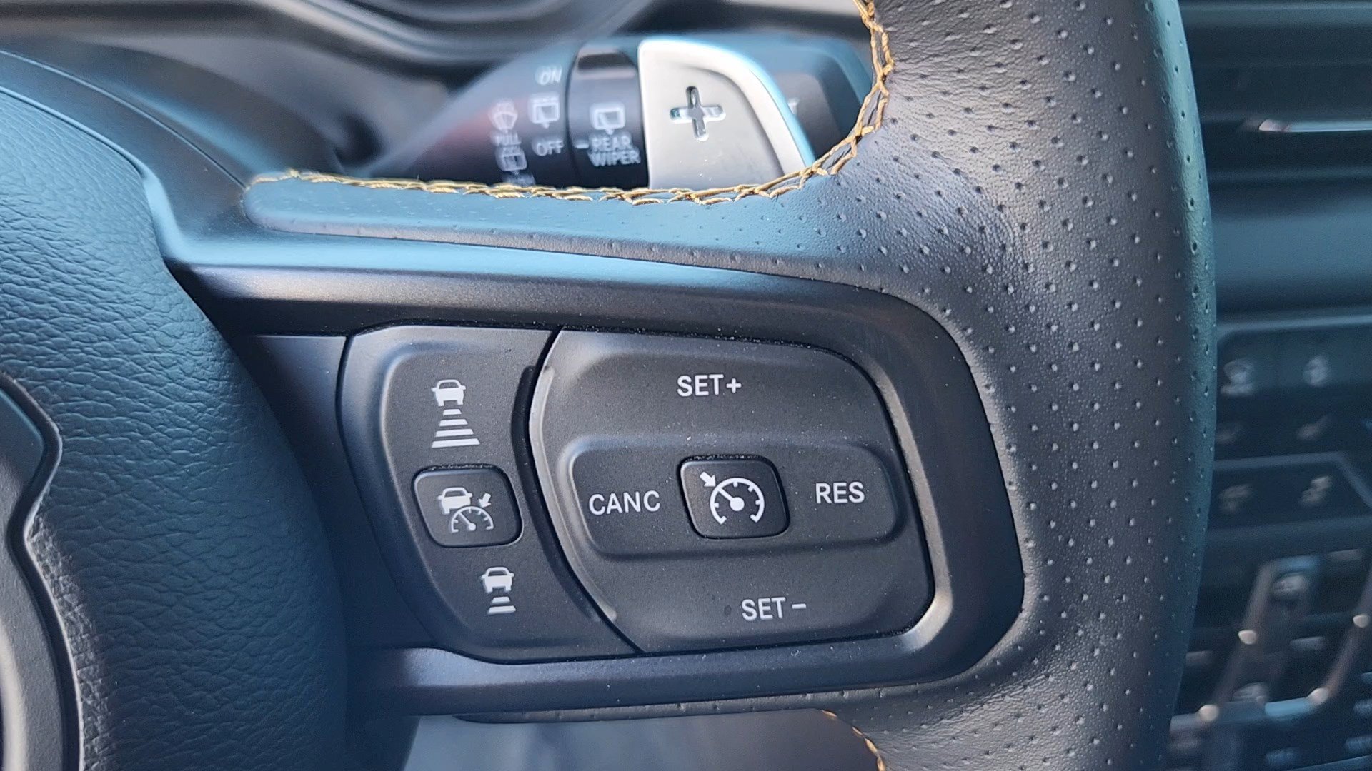 2024 Jeep Wrangler 4-Door Rubicon 392 Final Edition - Photo 13
