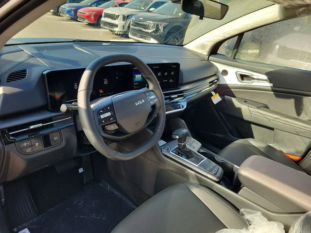 New 2026 Panthera Metal Kia EX image 7