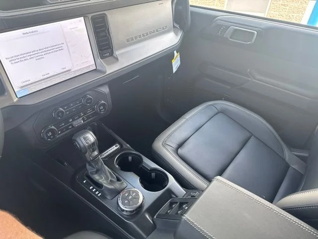 New 2026 Marsh Gray Ford Outer Banks® image 23