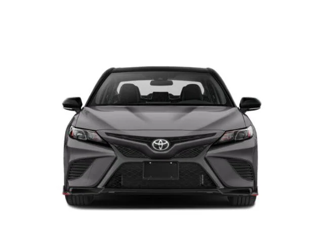 Used 2021 Ice Edge/Midnight Black Metallic Toyota TRD V6 image 7