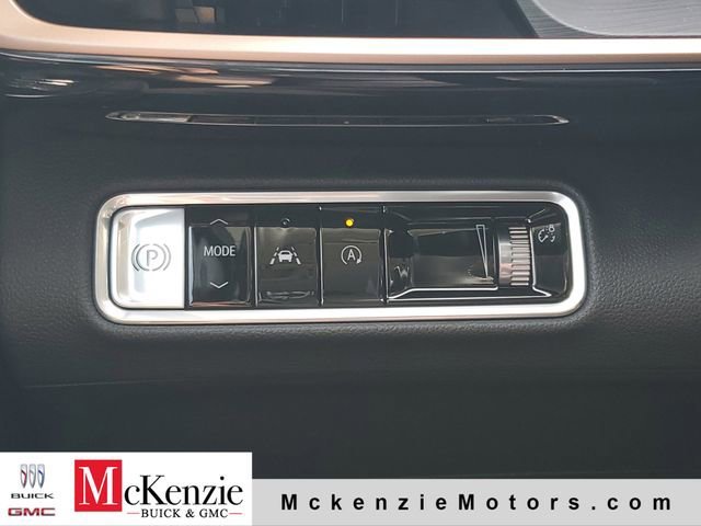 2026 Buick Envision Sport Touring - Photo 20