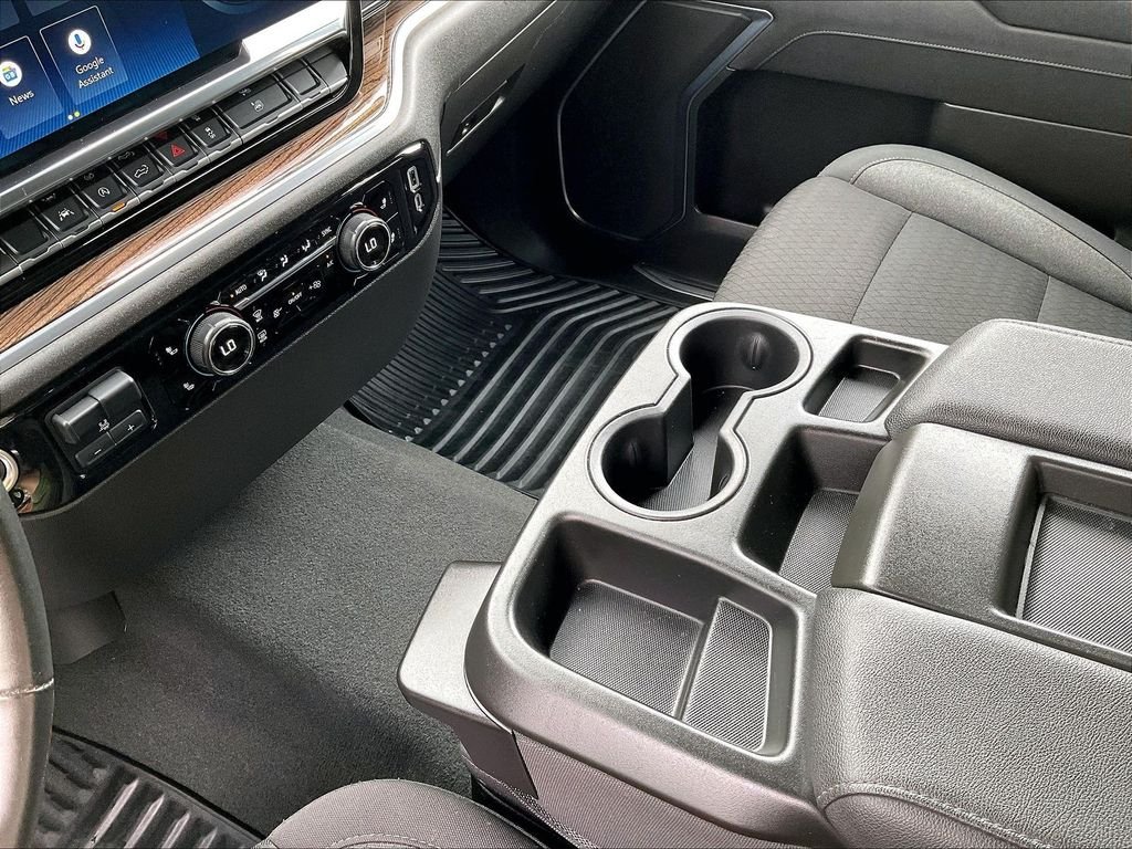 Used 2025 Gray Chevrolet LT image 20