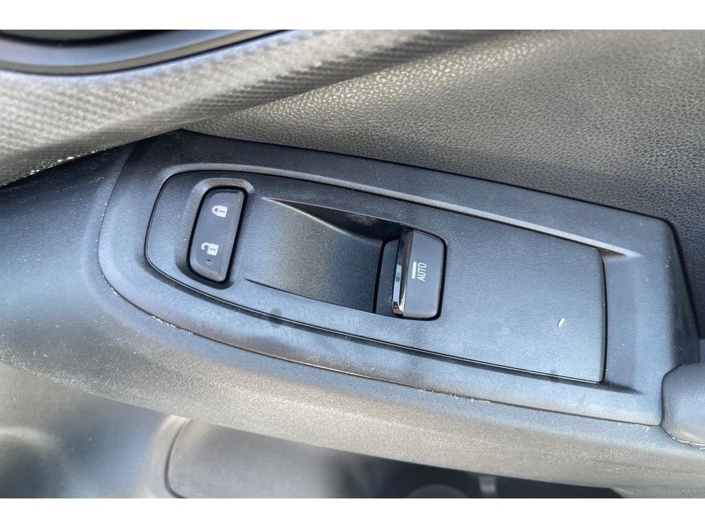 Used 2026 Ice Silver Metallic Subaru Premium image 22