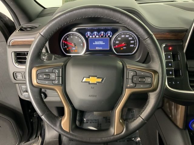 2021 Chevrolet Tahoe High Country - Photo 17