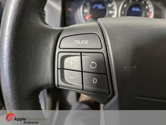 Used 2010 Gray Volvo 3.2 image 23