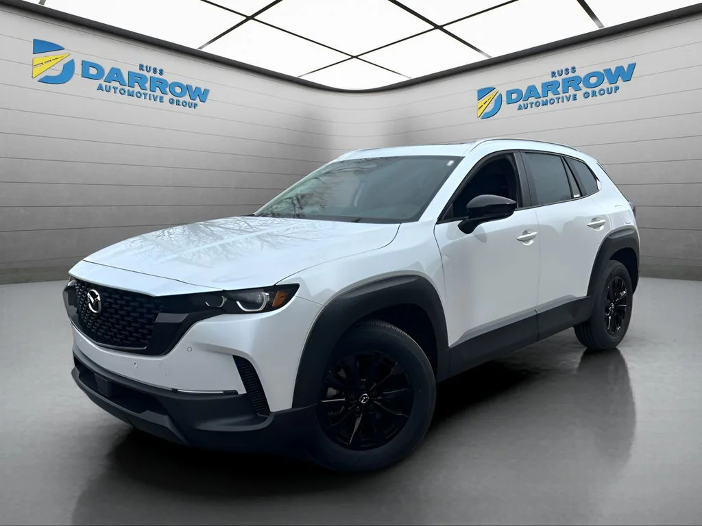 2026 Mazda CX-50 2.5 Hybrid Premium's photo