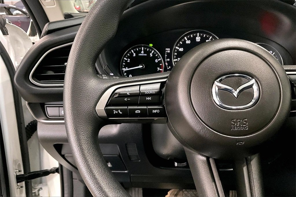 2025 MAZDA CX-30 - Image 17