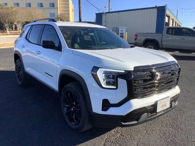 2026 GMC Terrain Elevation FWD's photo