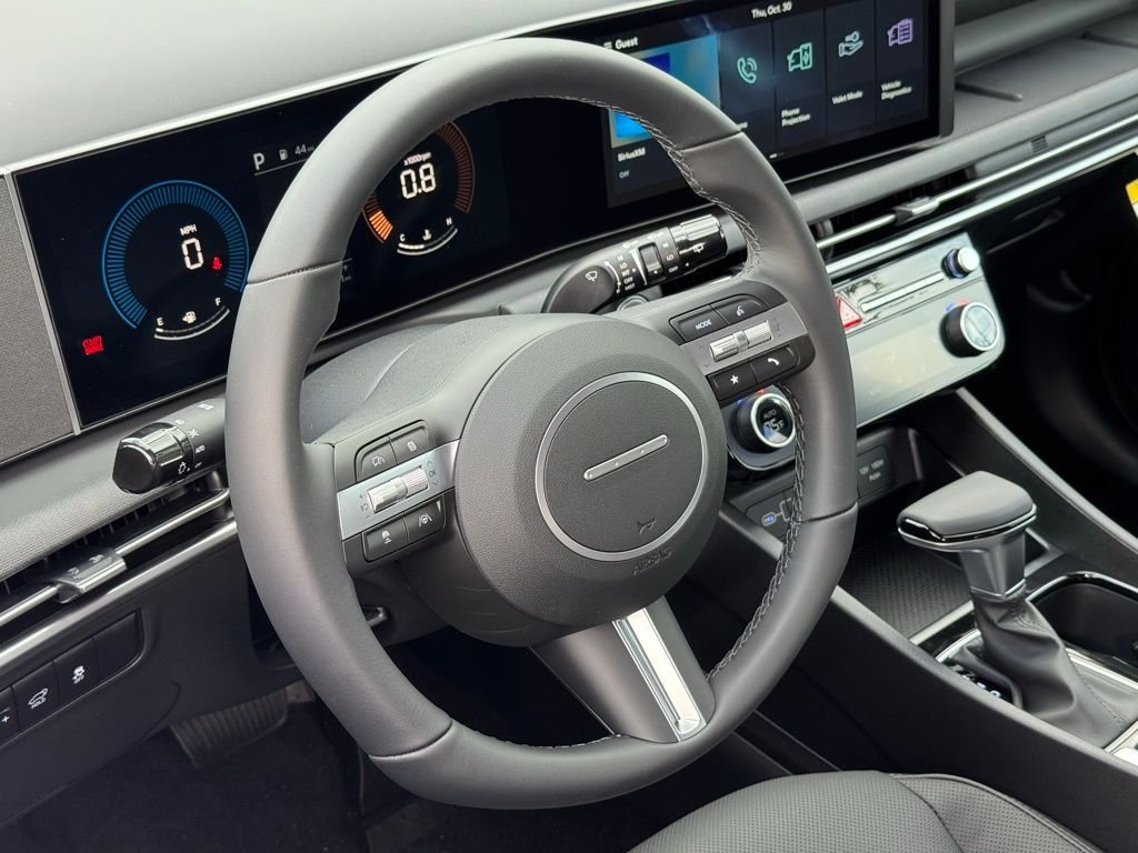 2026 Hyundai Tucson XRT - Photo 16