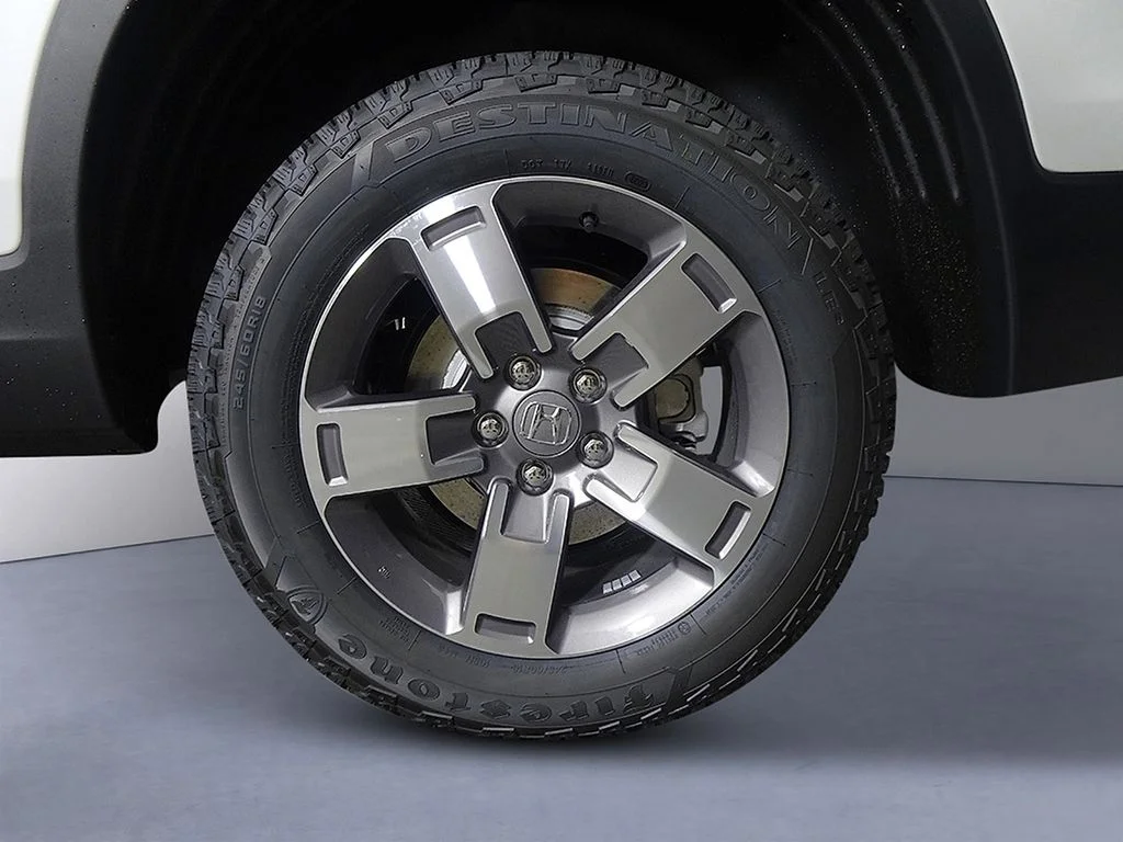 2026 Honda Ridgeline RTL - Photo 11