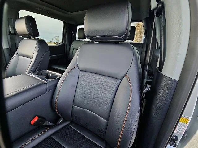 New 2026 Avalanche Ford F-250® Lariat® image 98