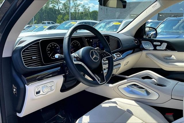 Used 2026 Gray Mercedes-Benz GLE 350 image 14