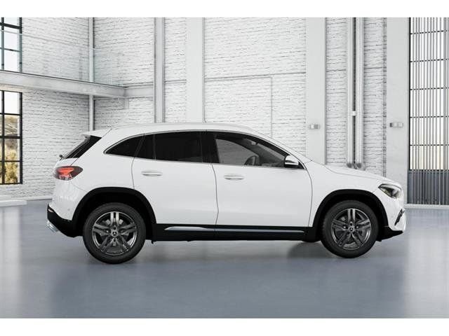 New 2026 Polar White Mercedes-Benz GLA 250 image 16