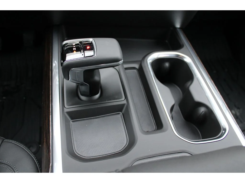 2026 GMC Sierra 1500 Elevation - Photo 16