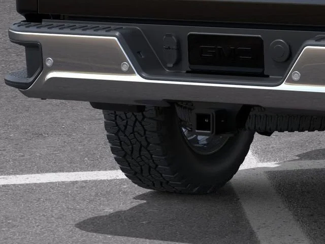New 2026 Onyx Black GMC SLT image 14