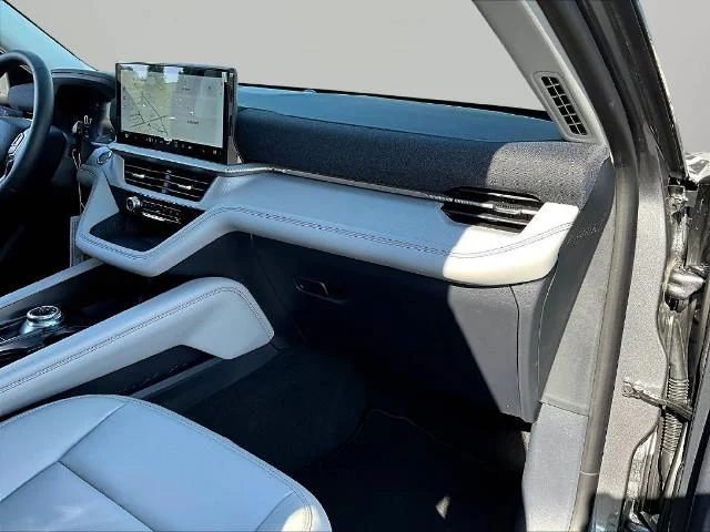 New 2026 Carbonized Gray Metallic Ford Active image 78