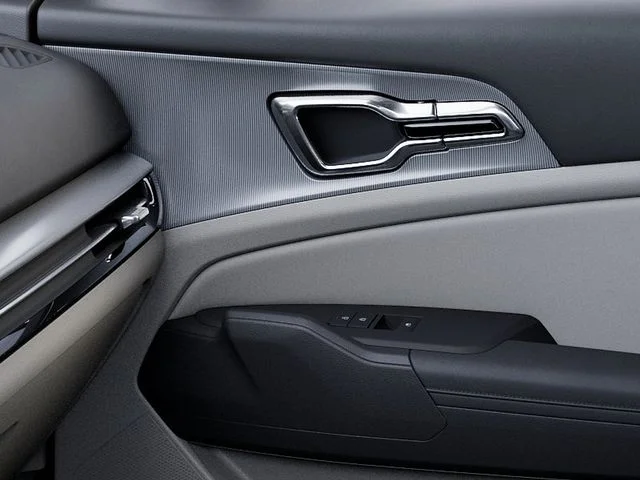 New 2026  Kia EX image 26