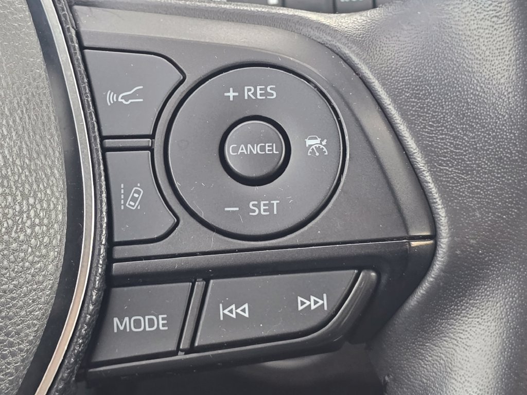 Certified Used 2019 Silver Toyota Limited image 35