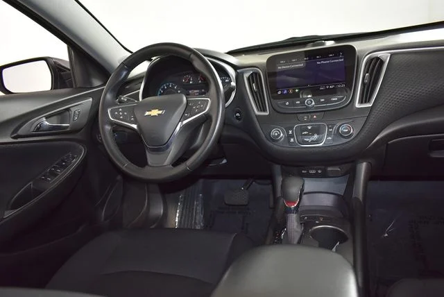 Used 2024 Black Chevrolet RS image 19