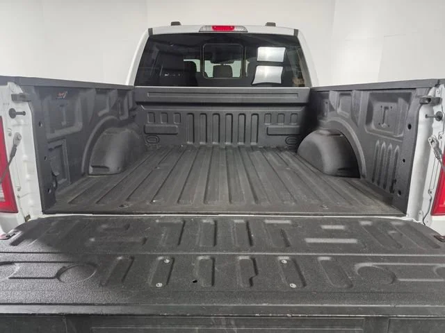 2023 Ford F-150 Lariat - Photo 14
