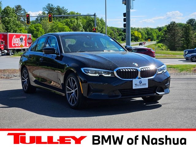 2021 BMW 3 Series 330i xDrive
