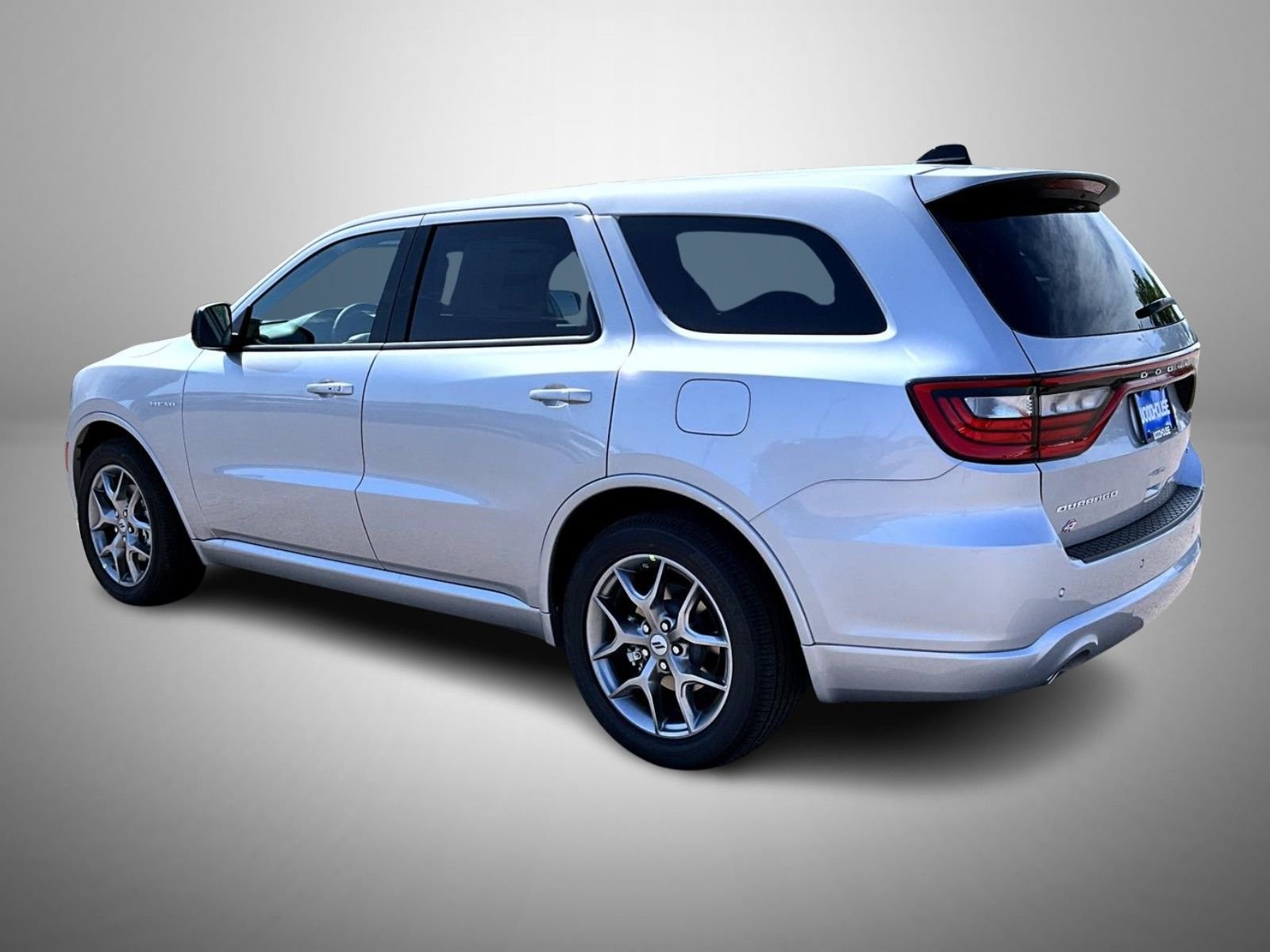 New 2026 Triple Nickel Dodge GT HEMI V8 image 7