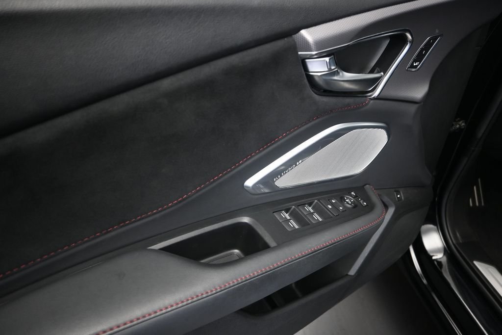 2023 Acura RDX A-Spec w/ Advance Package - Photo 11
