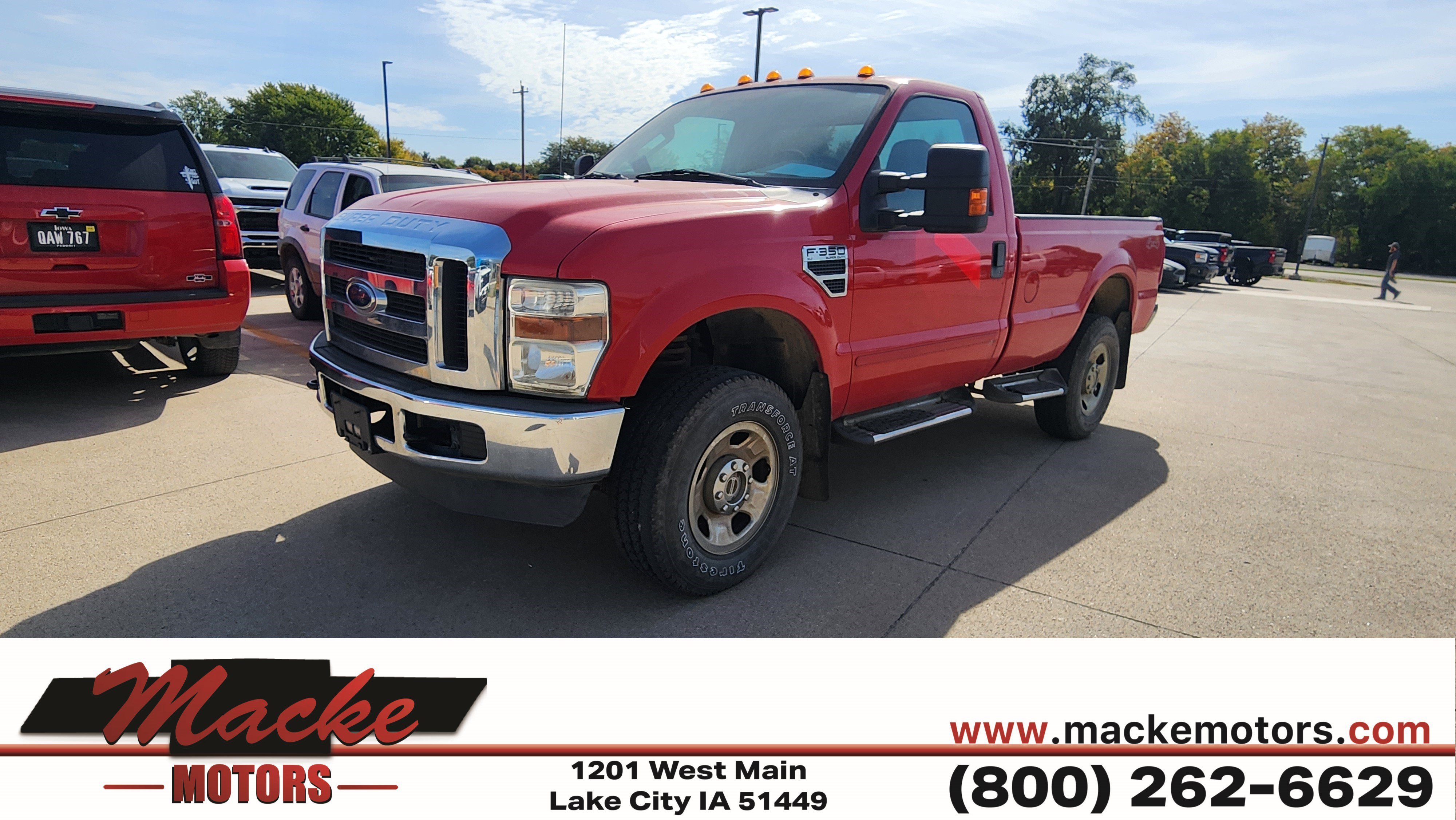 Used 2009  Ford XLT image 1