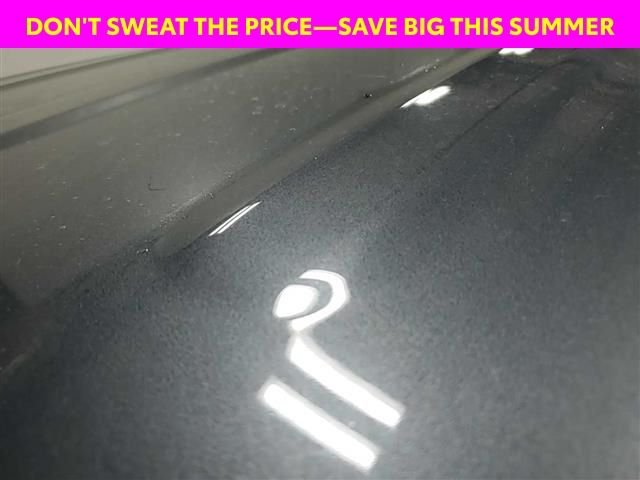 Used 2021 Gray Hyundai SE image 13