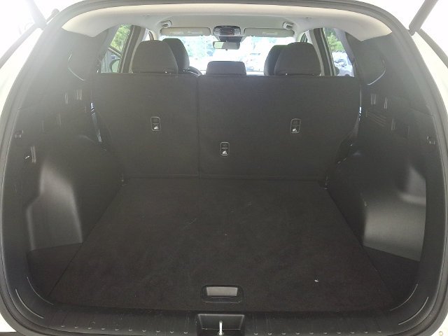 Certified Used 2024 White Hyundai SEL image 34