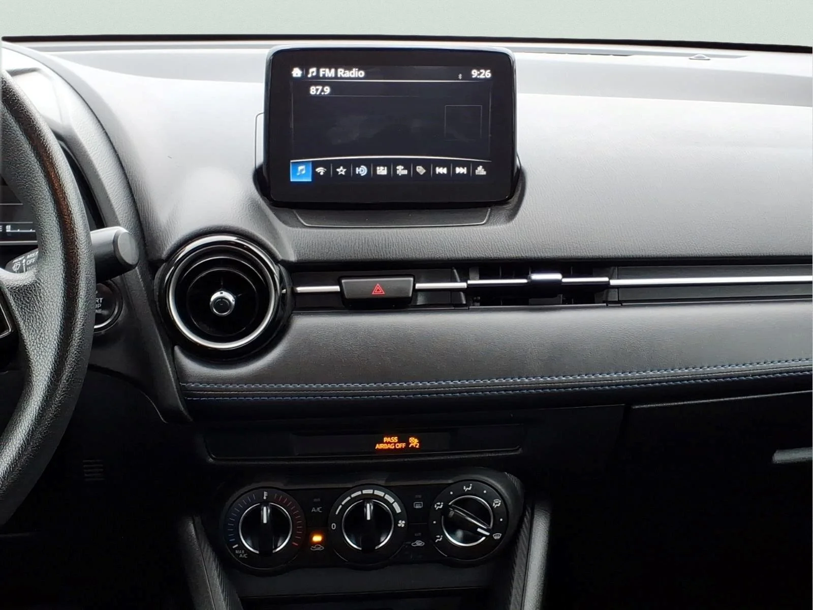 Certified Used 2020  Toyota LE image 13
