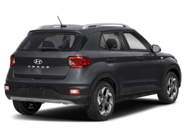 Certified Used 2023 Shimmering Silver Hyundai SEL image 5