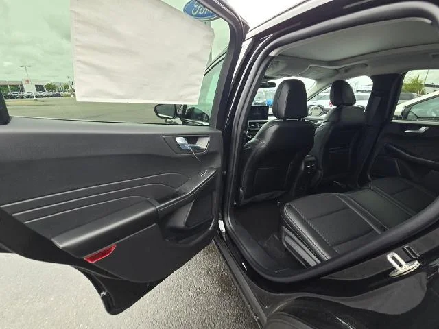 2025 Ford Escape Plug-in hybrid PHEV - Photo 43