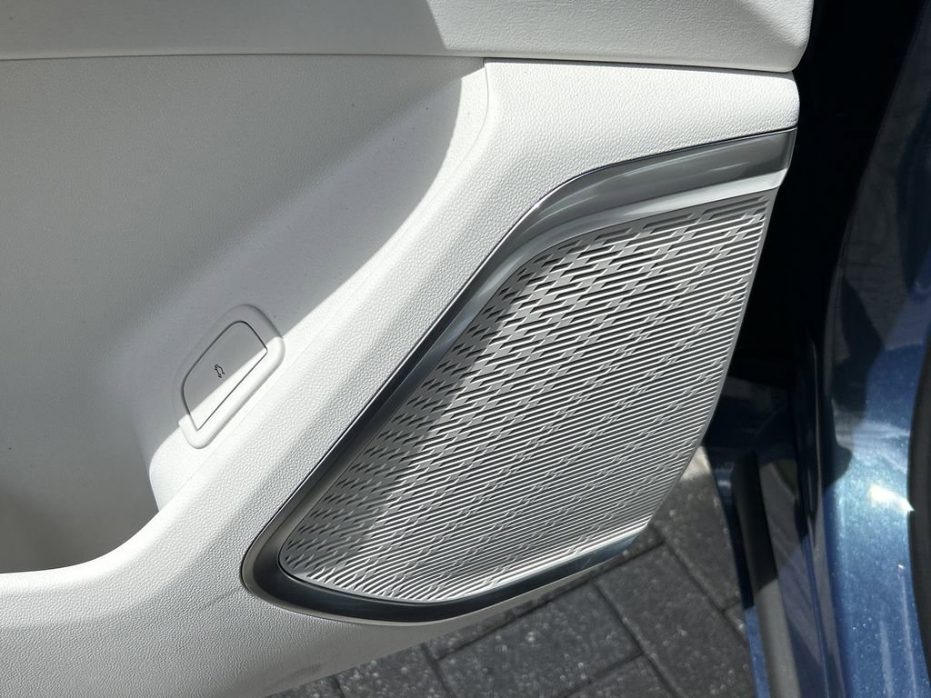 2026 Buick Enclave Avenir - Photo 21
