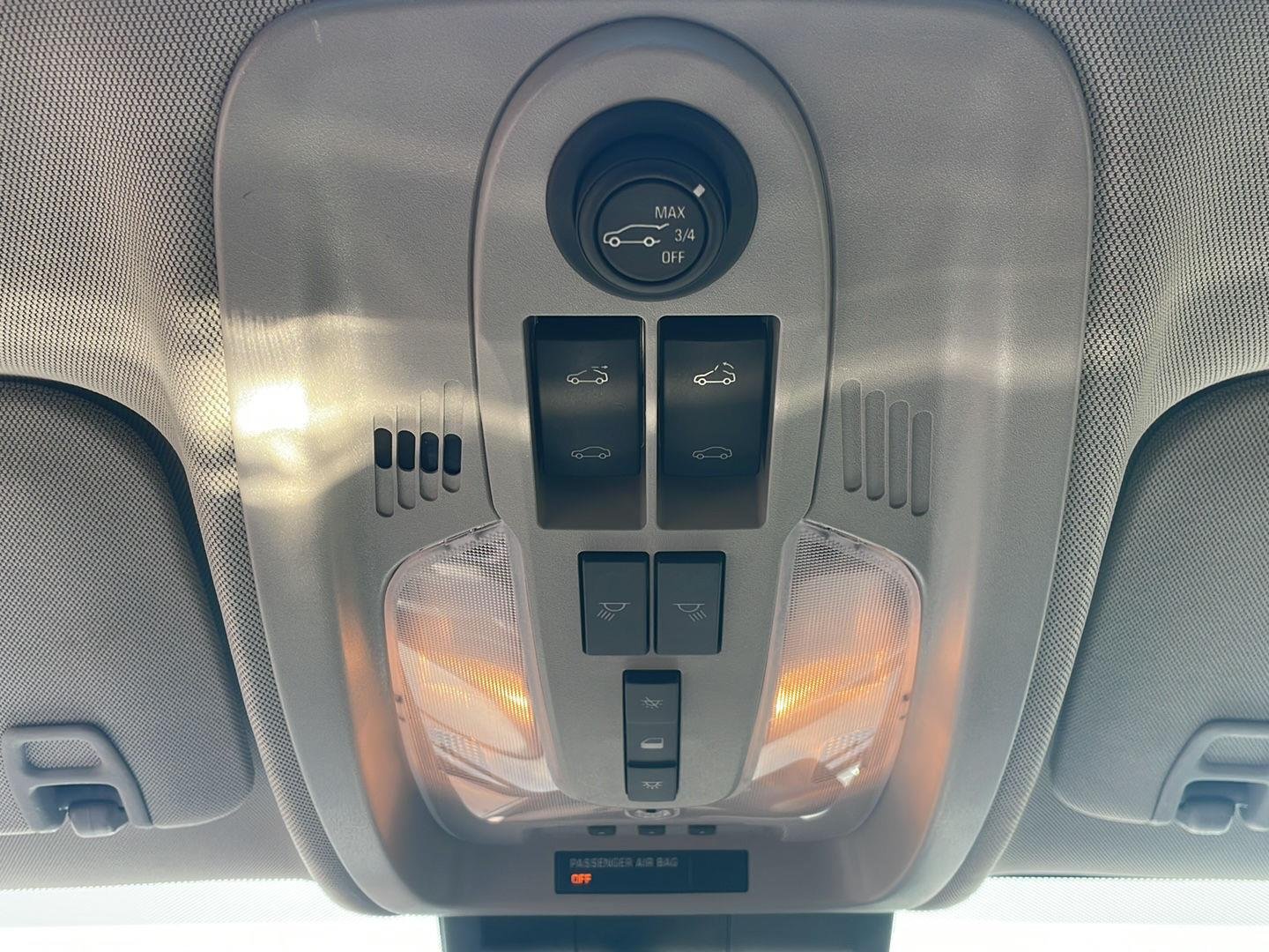 Used 2015 Silver Ice Metallic Chevrolet LT image 22