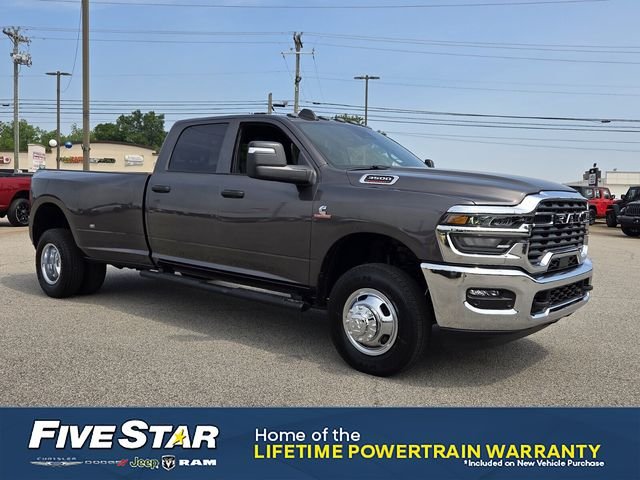 2026 RAM 3500 Tradesman 4X4 Crew Cab LWB's photo