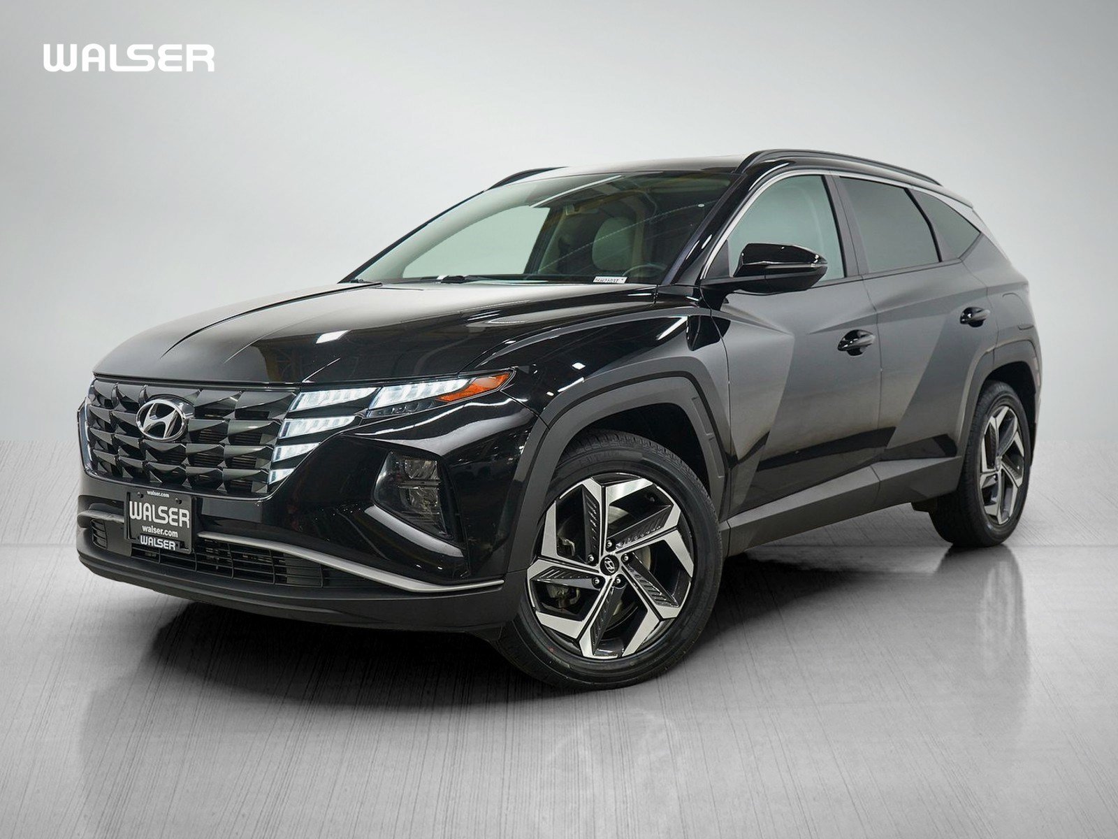 2023 Hyundai Tucson SEL AWD's photo