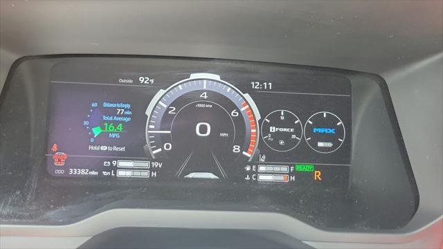 Certified Used 2025 ICE CAP Toyota  image 22