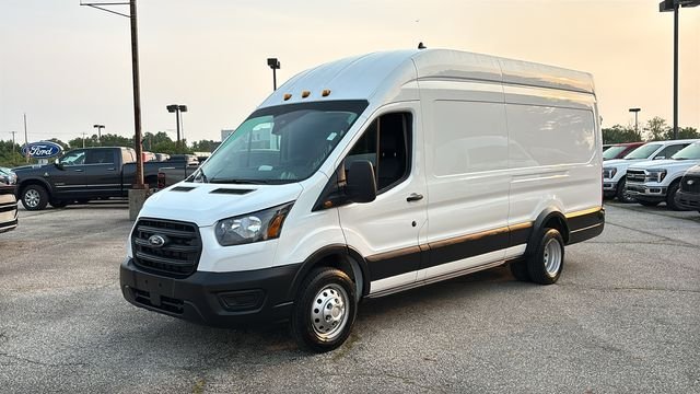 Used 2020 Oxford White Ford Base image 2